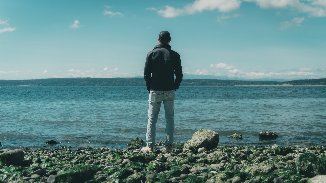 5 ways the outdoors changed my life (and might change yours)