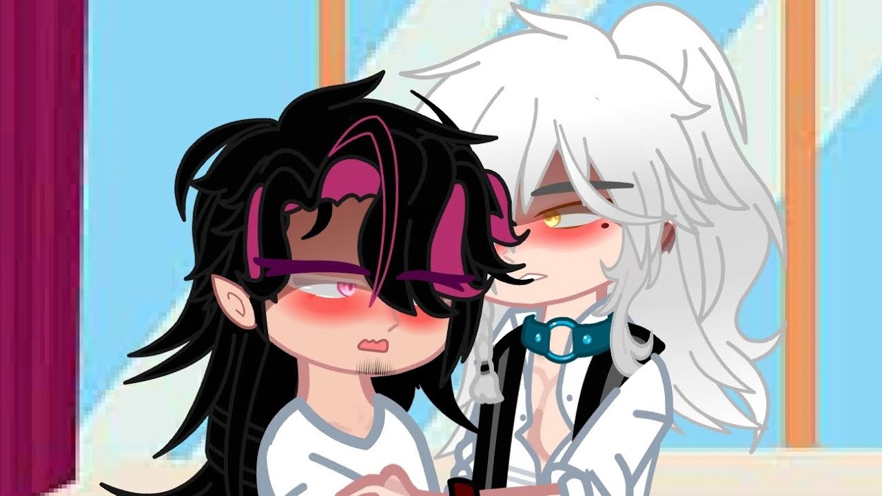 Let Me Carry Our Baby [BL/Poly/Omegaverse] ☆ Peaceful AU [Jing Yuan × Varka × Mydei × Vin]