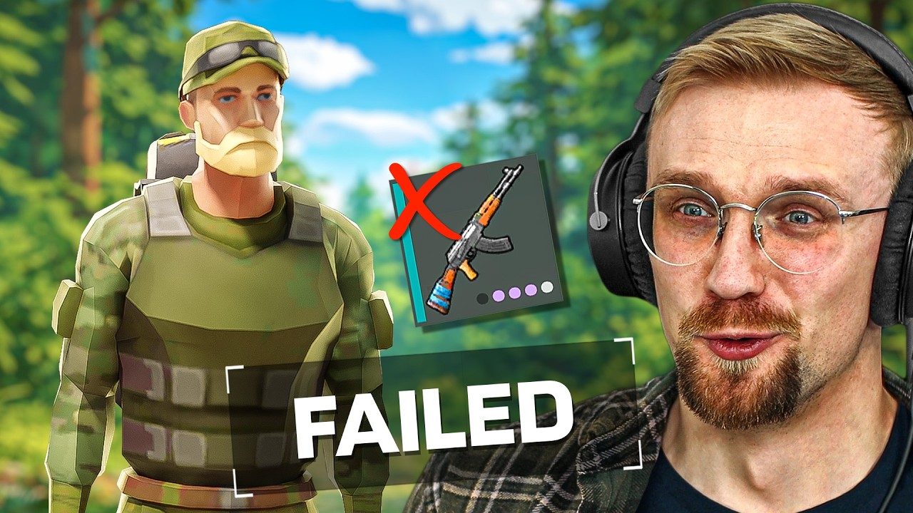 BEGINNER DECIDED TO GET RID OF HIS PRECIOUS LOOT... - Last Day on Earth: Survival