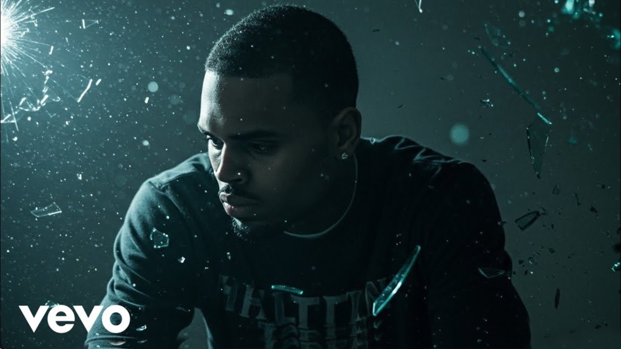 Chris Brown – Back Where We Shouldn’t Be