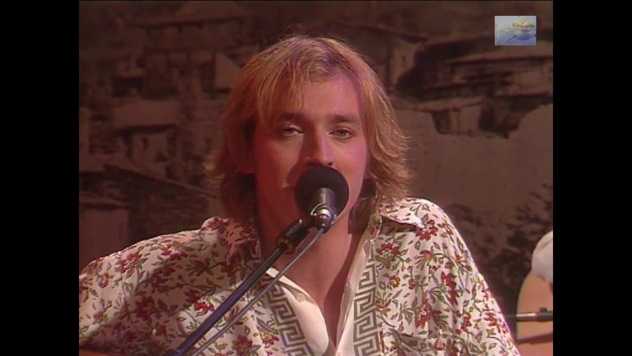 The September When - Feeling of flying (Unplugged 1991)