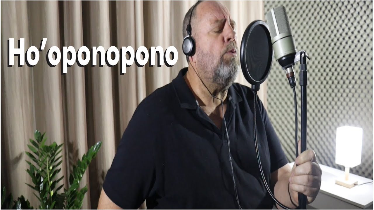 Ho'oponopono - Luciano Gabola