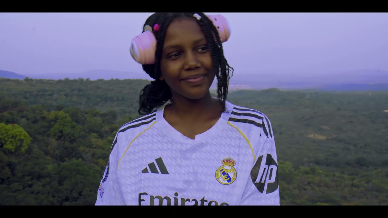 FT CHAMPION - Ko Gollè Madhain | Clip Officiel | LTC - By Empire Music Group