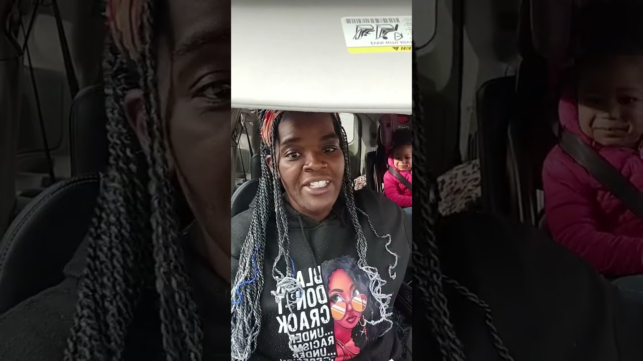 Justice for mommy