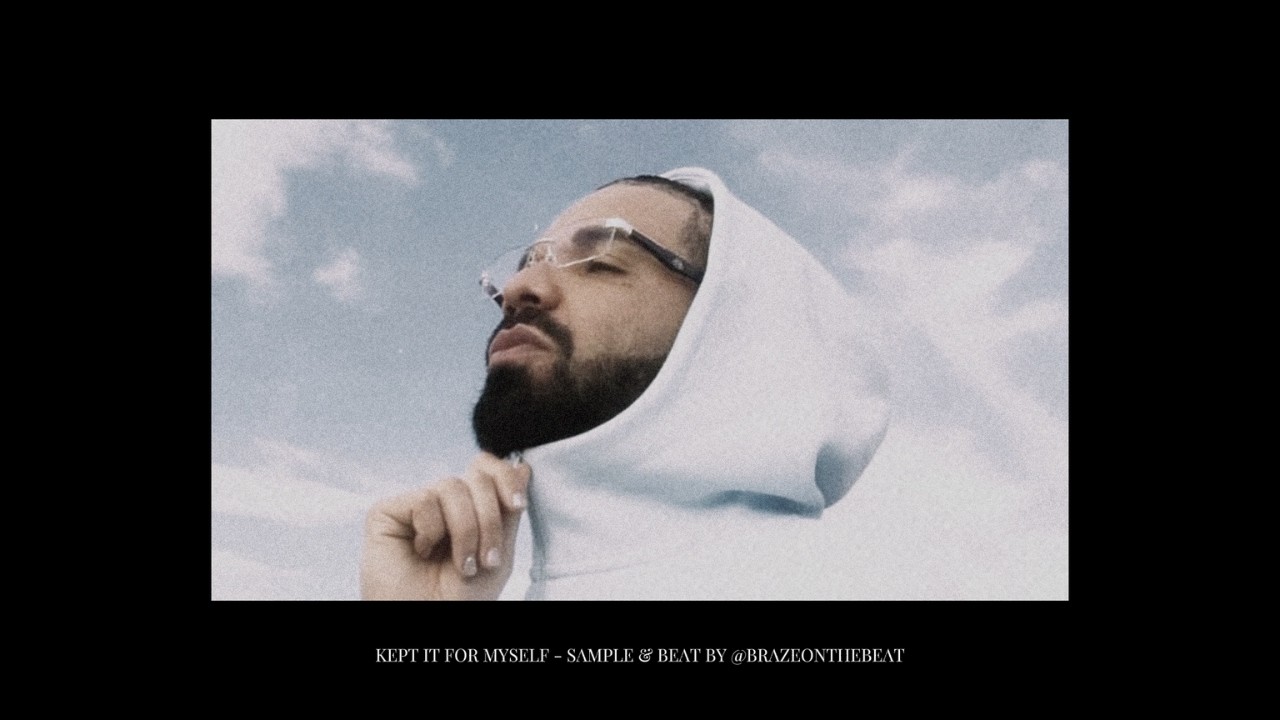 (FREE) OLD Drake SAMPLE Type Beat - 