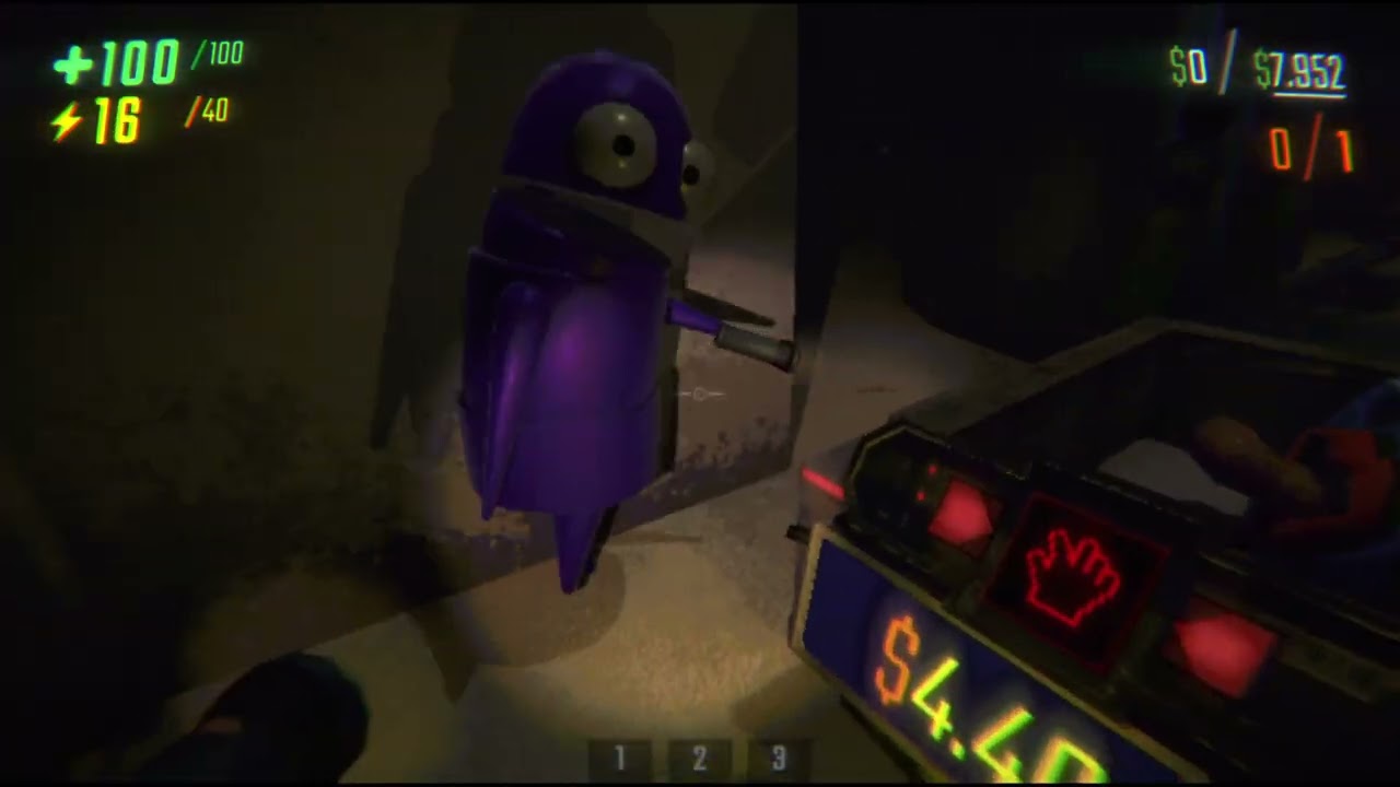 playing R.E.P.O