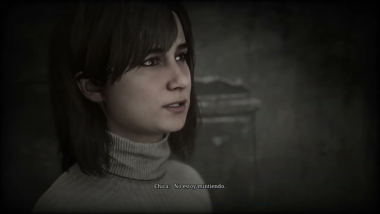 SILENT HILL 2 parte1 // MrNariz