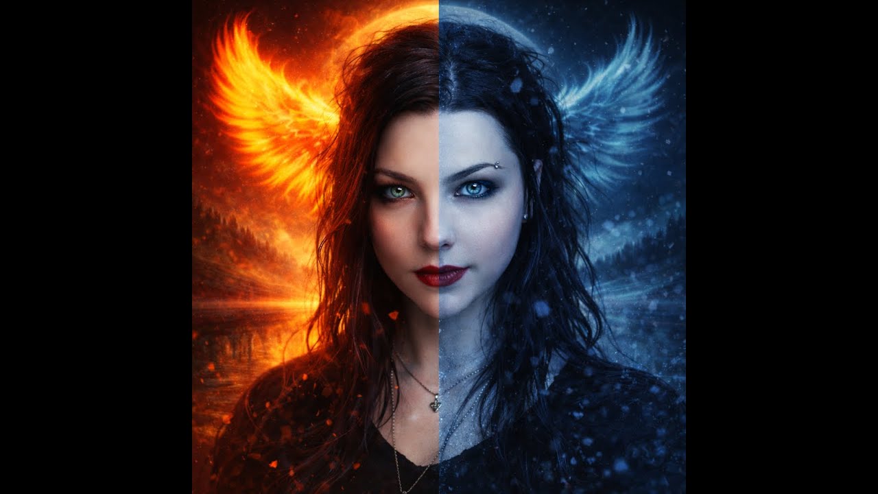 Amy Lee - Birds Of A Feather (Cover)