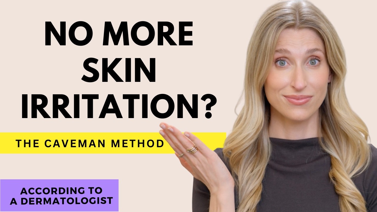 Best Way to Repair Your Skin Barrier? Dermatologist Verdict