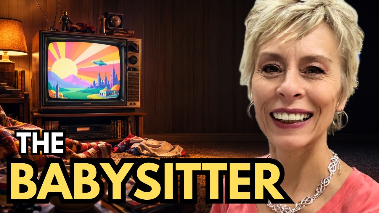 Saturday Morning Cartoons: The Babysitter That Raised an ENTIRE GENERATION