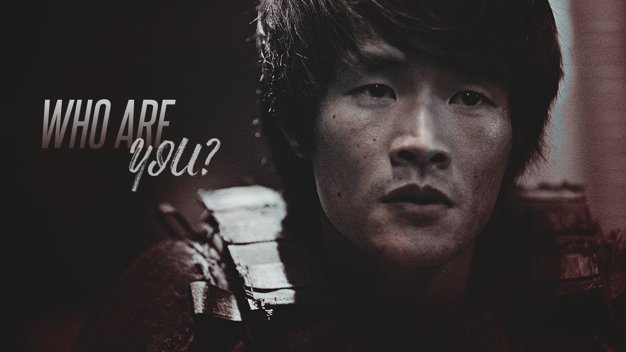 The 100 | Who Are You?