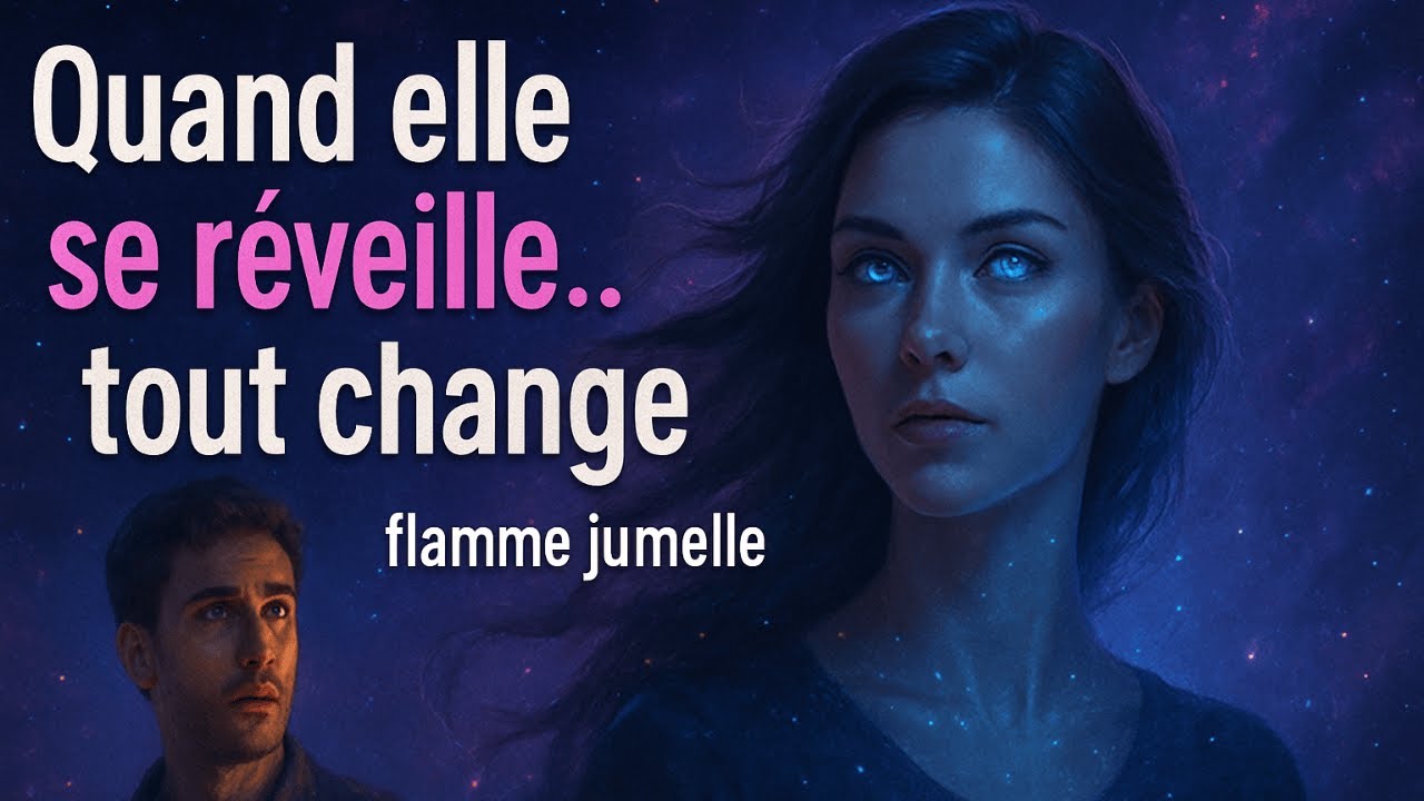 Elle a dit stop : l’éveil du Chaser commence ici !