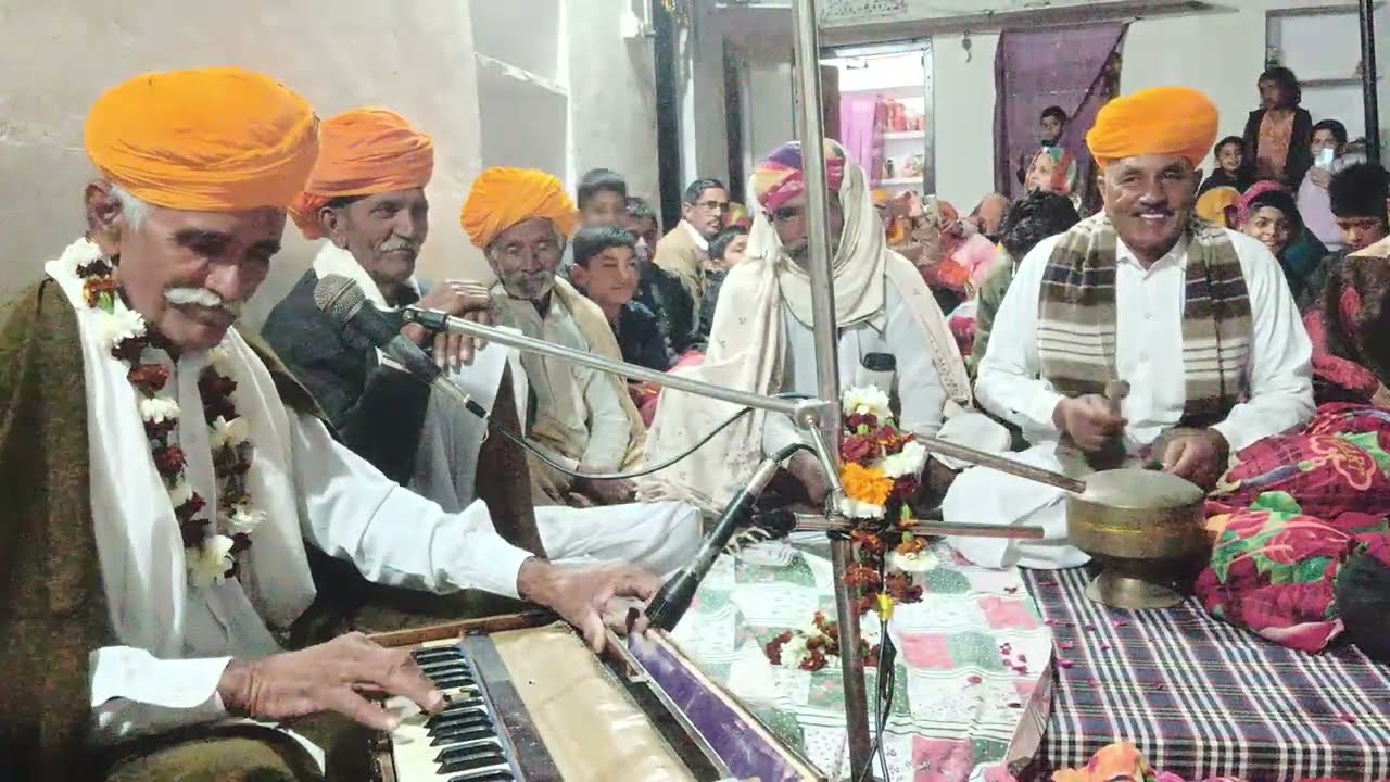 सदगुरु शब्द सुनाया,अमर पटा बक्साया