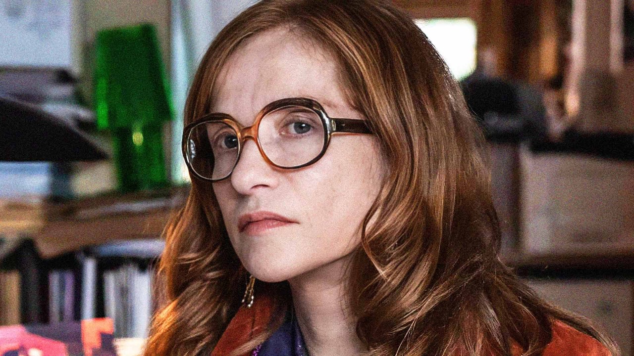 HISTOIRES PARALL&Egrave;LES Bande Annonce (2026) Isabelle Huppert, Virginie Efira