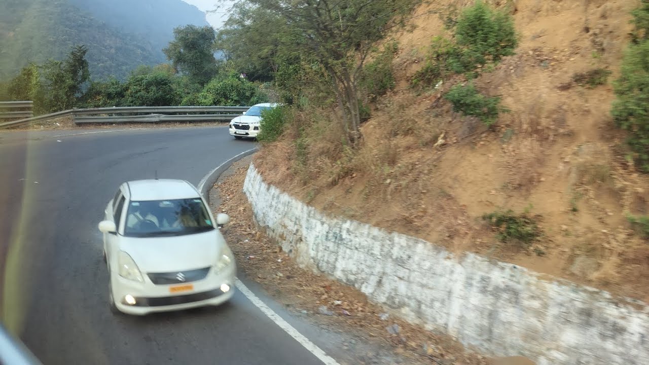 Today visit by Ooty 