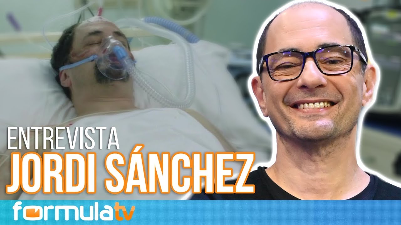 Jordi Sánchez: La verdad sobre el coma de Antonio en LQSA y sus consecuencias