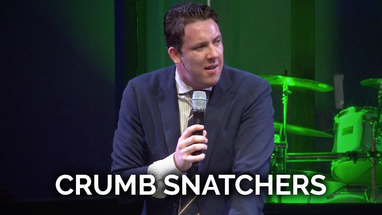Crumb Snatchers - Landon Gore