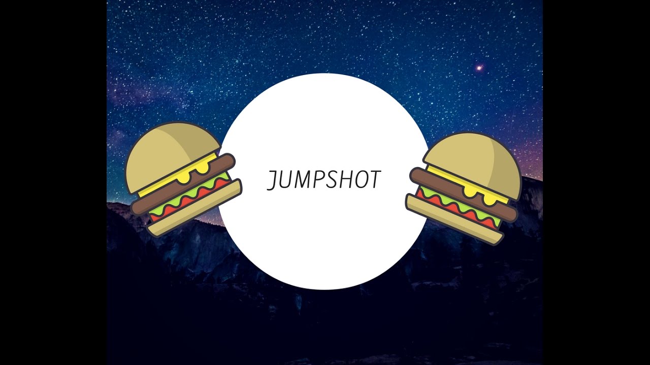AJShorts - Jumpshot