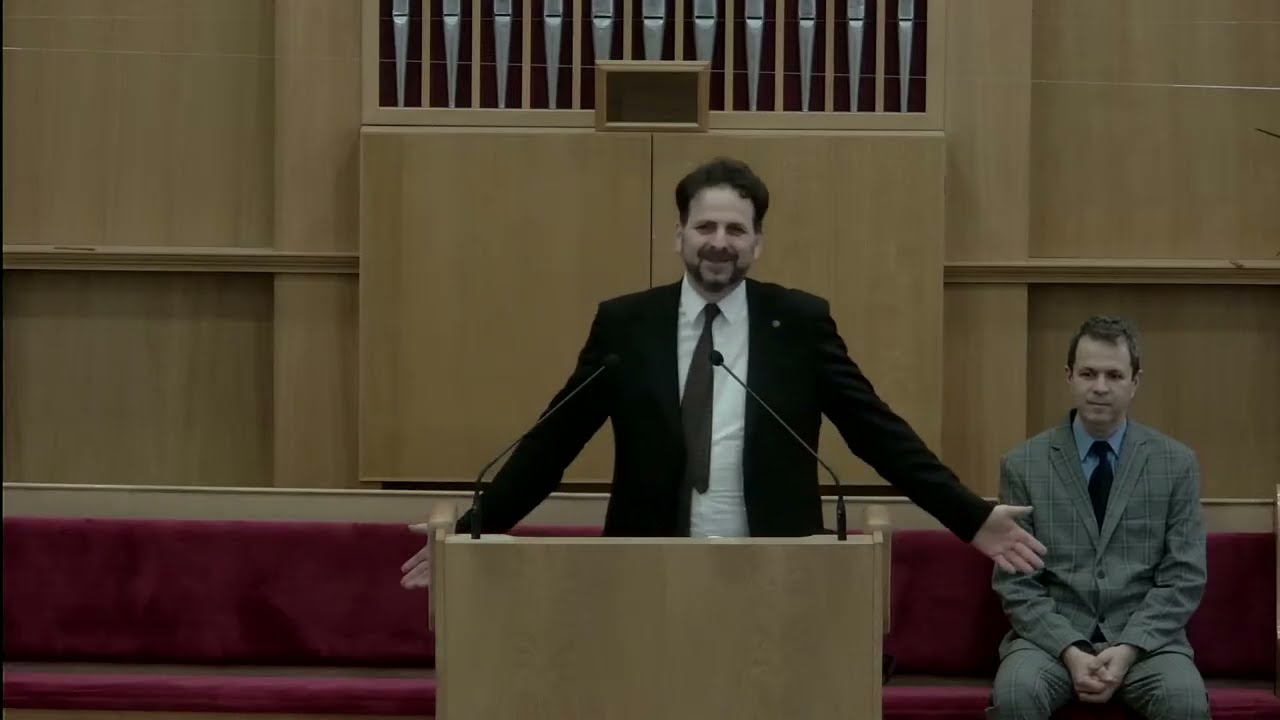 În spatele gratiilor - Daniel Dumitriu și ASUP