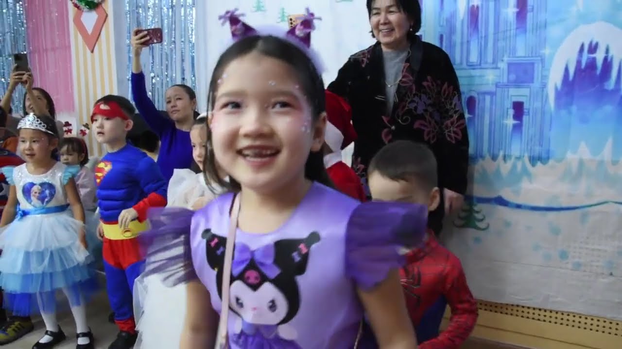 жаңажыл-2025-2026