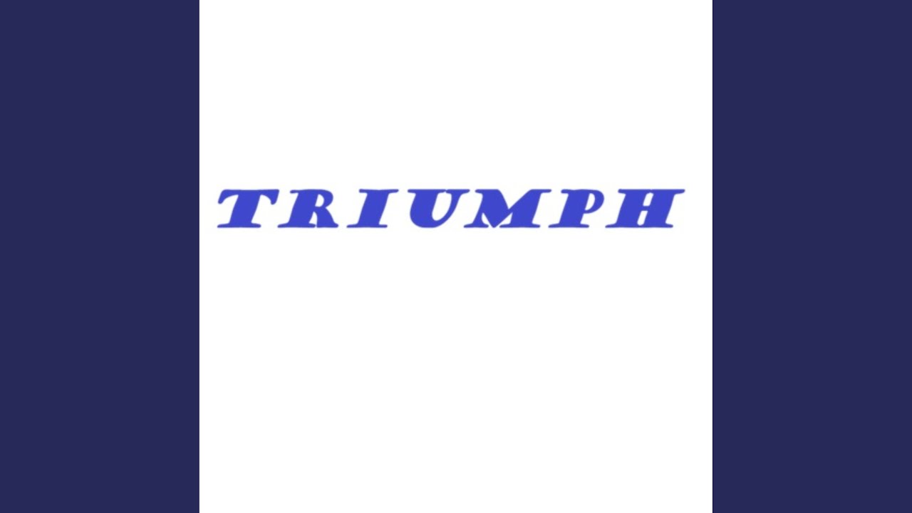 Triumph