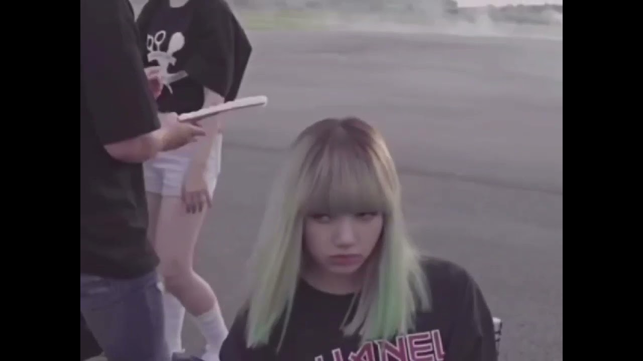 Lisa - Little do u know FMV ||sad fmv||
