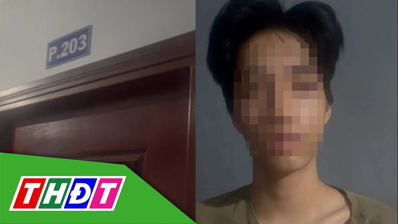 Công an TP.HCM vượt 350 km giải cứu nam sinh bị bắt cóc online | THDT