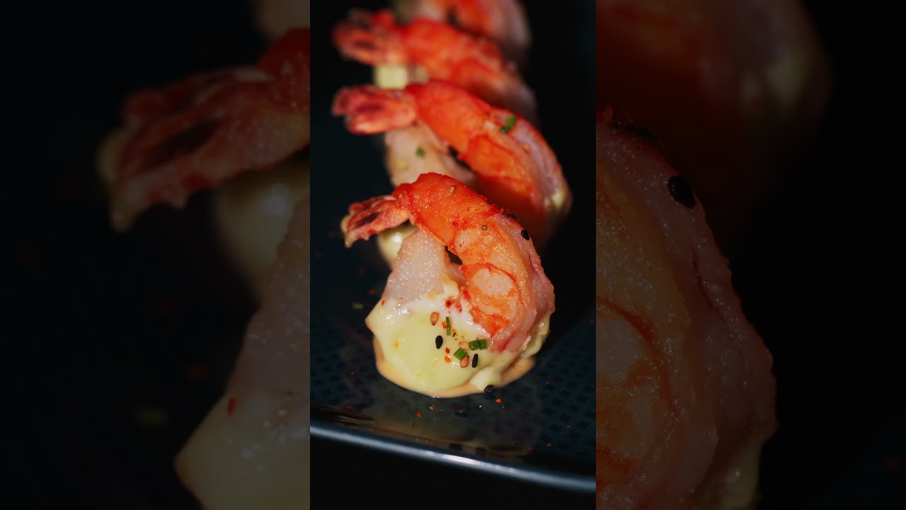 This one for MITO Restaurant in Leipzig, Germany