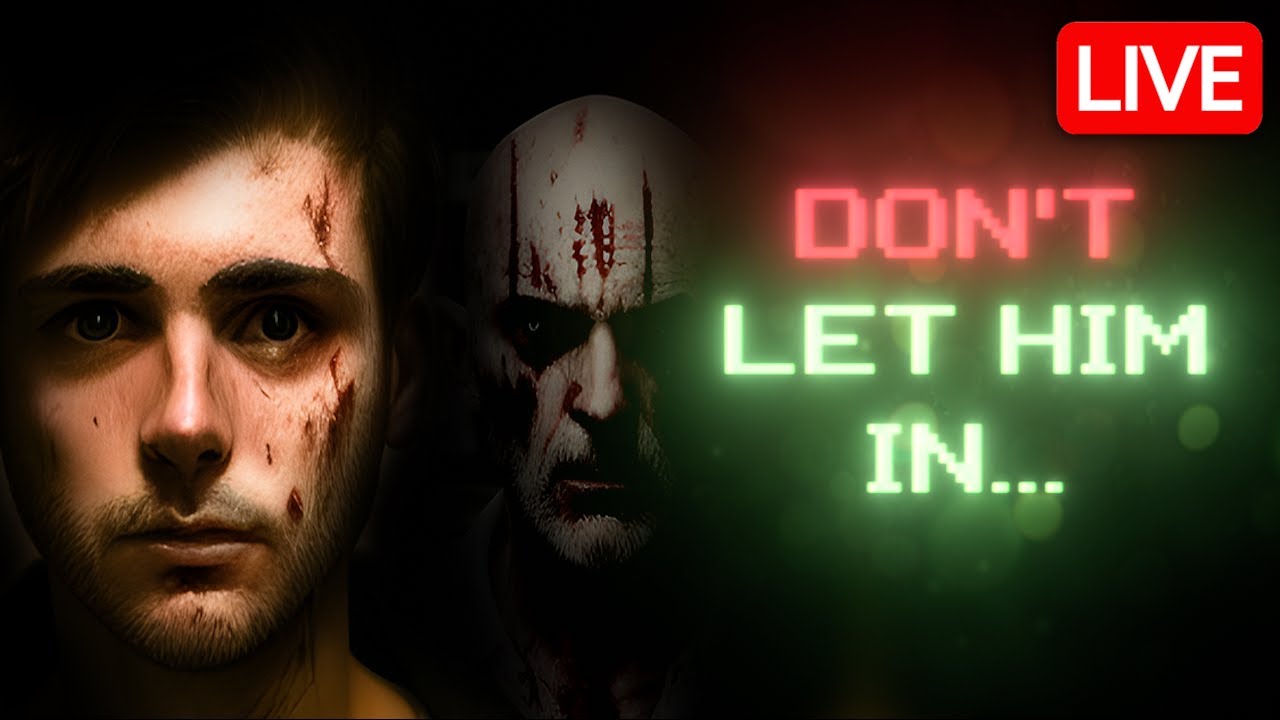 INDIE HORROR MARATHON