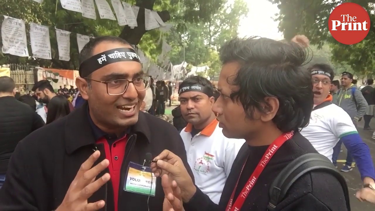 Meet the men who want a Men's Commission in India