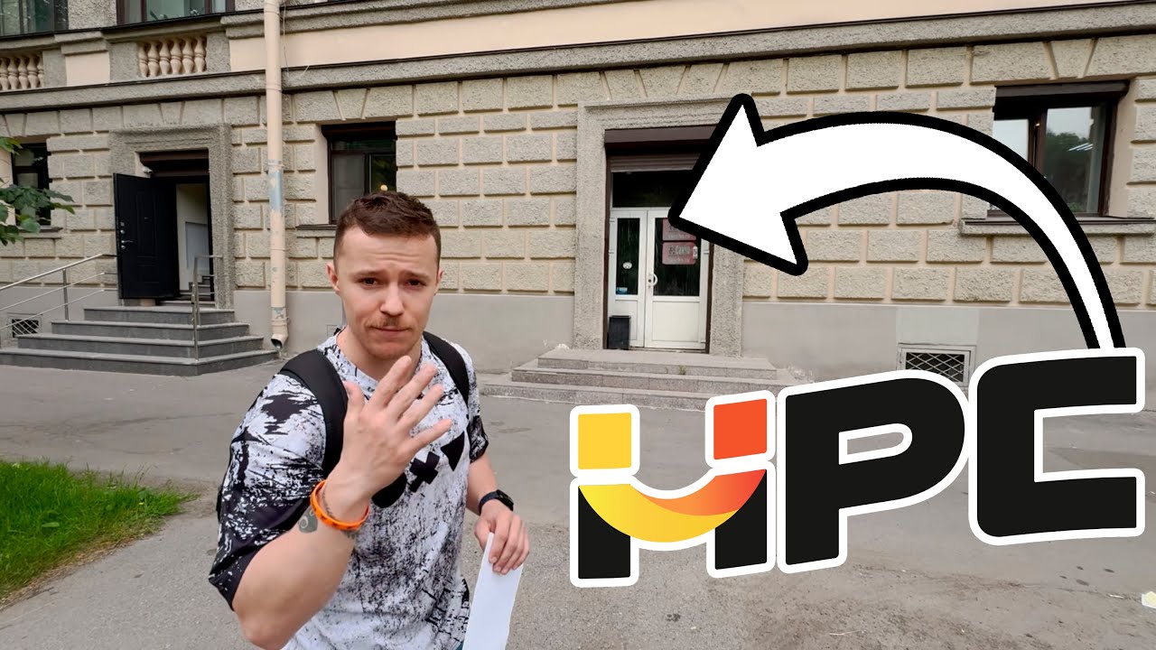 НОВОЕ HAPPYPC?