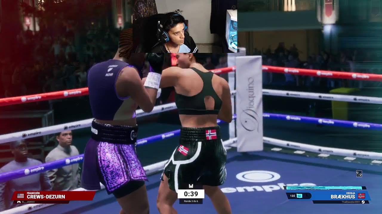 BOXEO