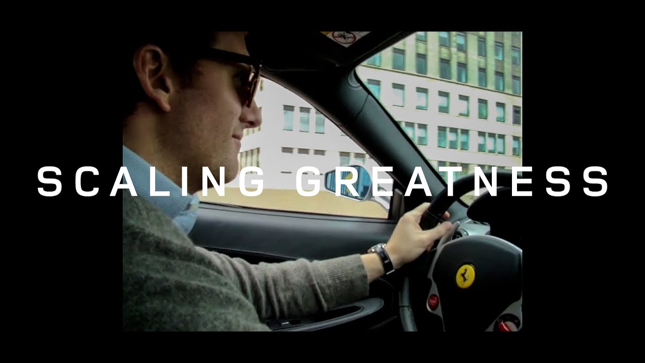 WINGS - Scaling Greatness (2025) - Ep. 4