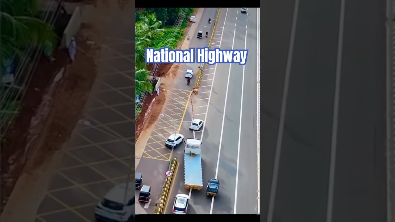 ദേശിയപാത 66 #nh66 #kerala #shorts