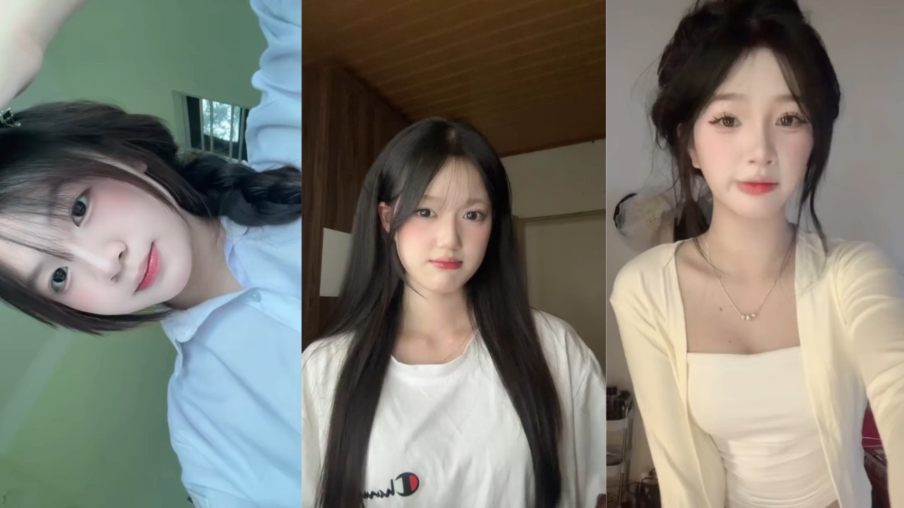 Gái Xinh TikTok 2026 | Outfit Đẹp, Nhạc Hot CapCut & Trend Viral Mới Nhất (EP3)