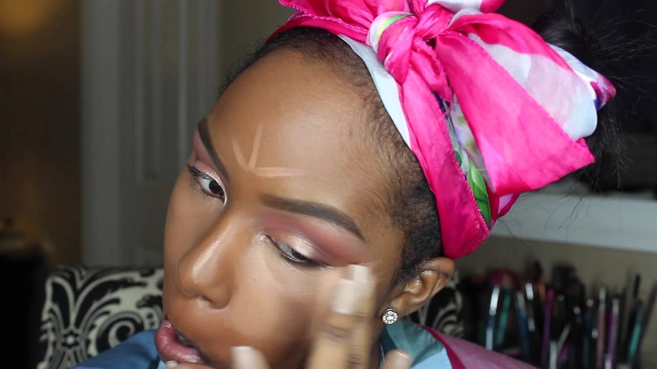 GRWM | Grunge Glam