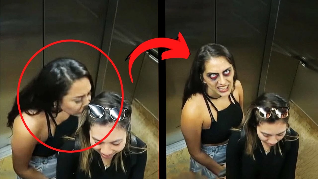 أكثر 10 مشاهد حقيقية لأشياء مرعبة صورتها عدسات الكاميرا صدفة في أماكن مسكونة ومخيفة