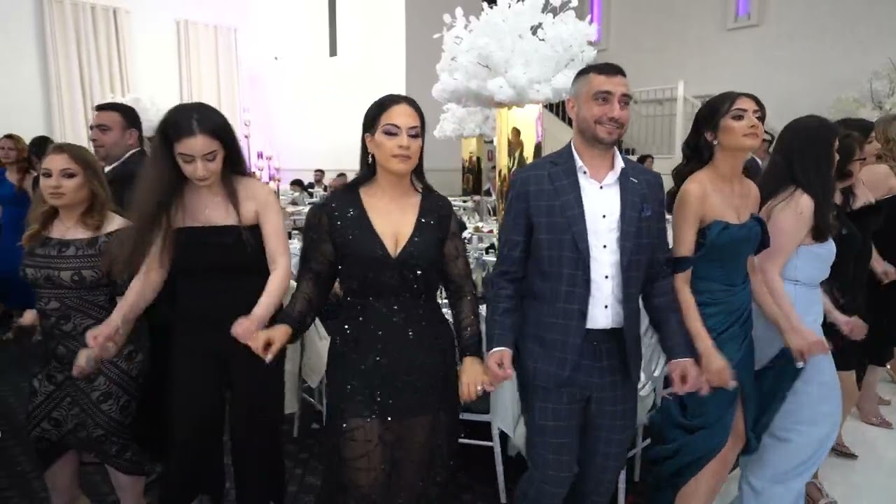 Ashor & Dareen Wedding 29 10 22 Part 6