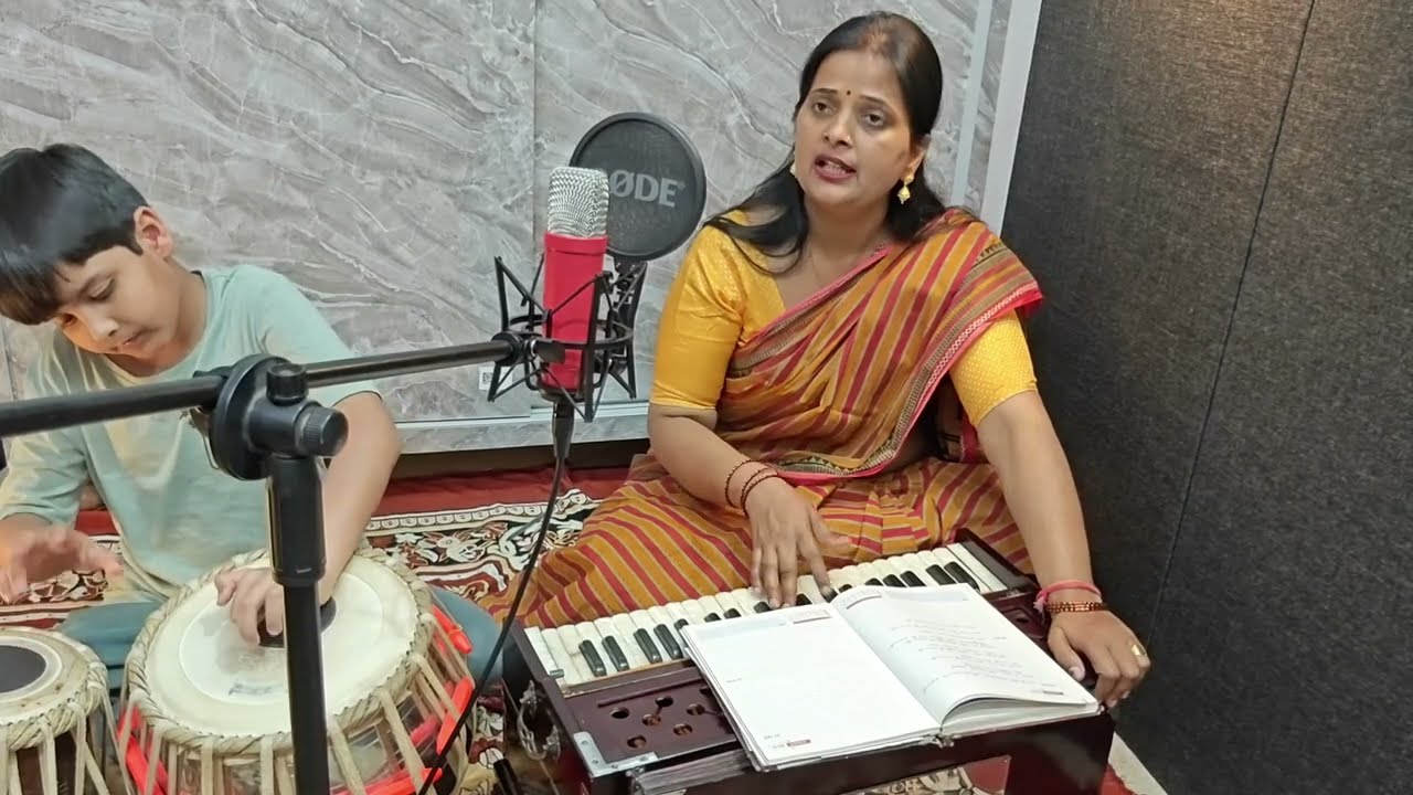 शीतला अष्टमी/बासोड़ा (स्पेशल भजन)| Sheetla Mata Bhajan 2026 | Basoda Song | self composed