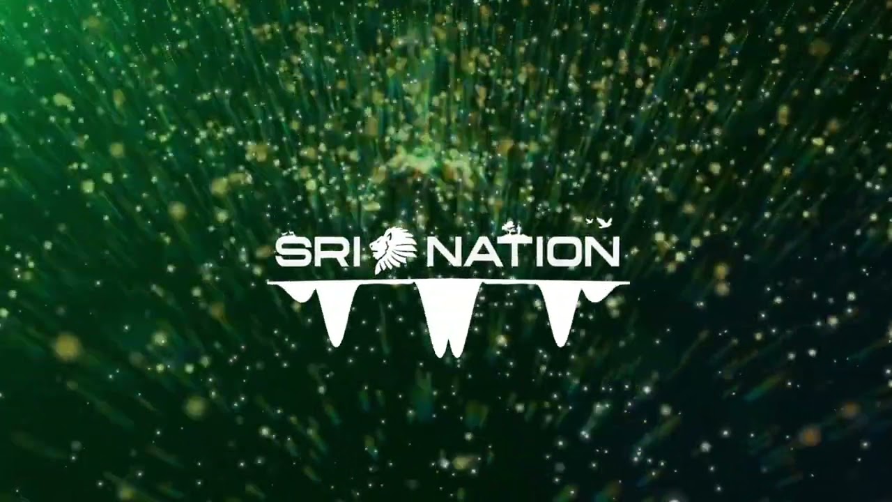 Ranidu - Hinahenne Mung (Nil Nayaniye) [SHAXMO Remix]