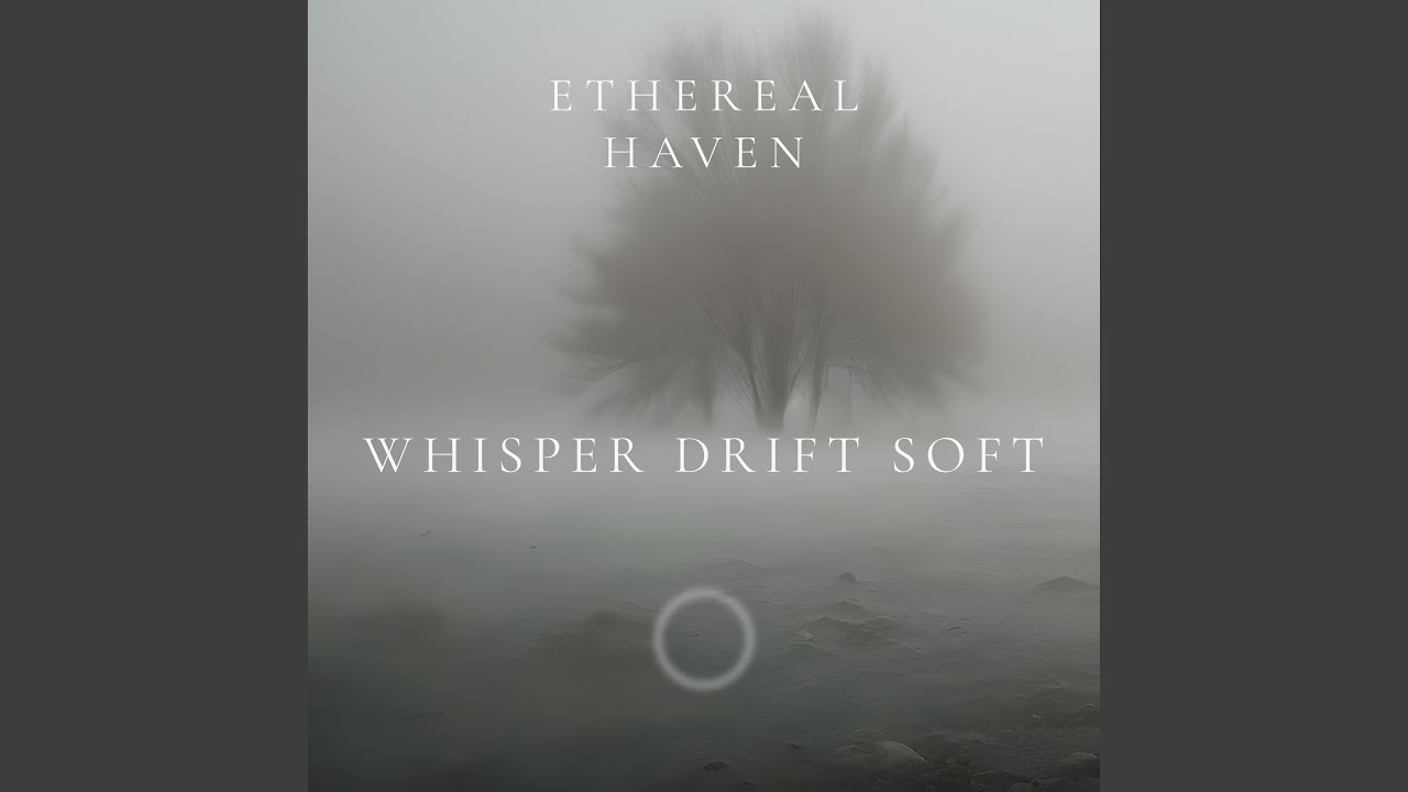 Whisper Drift Soft