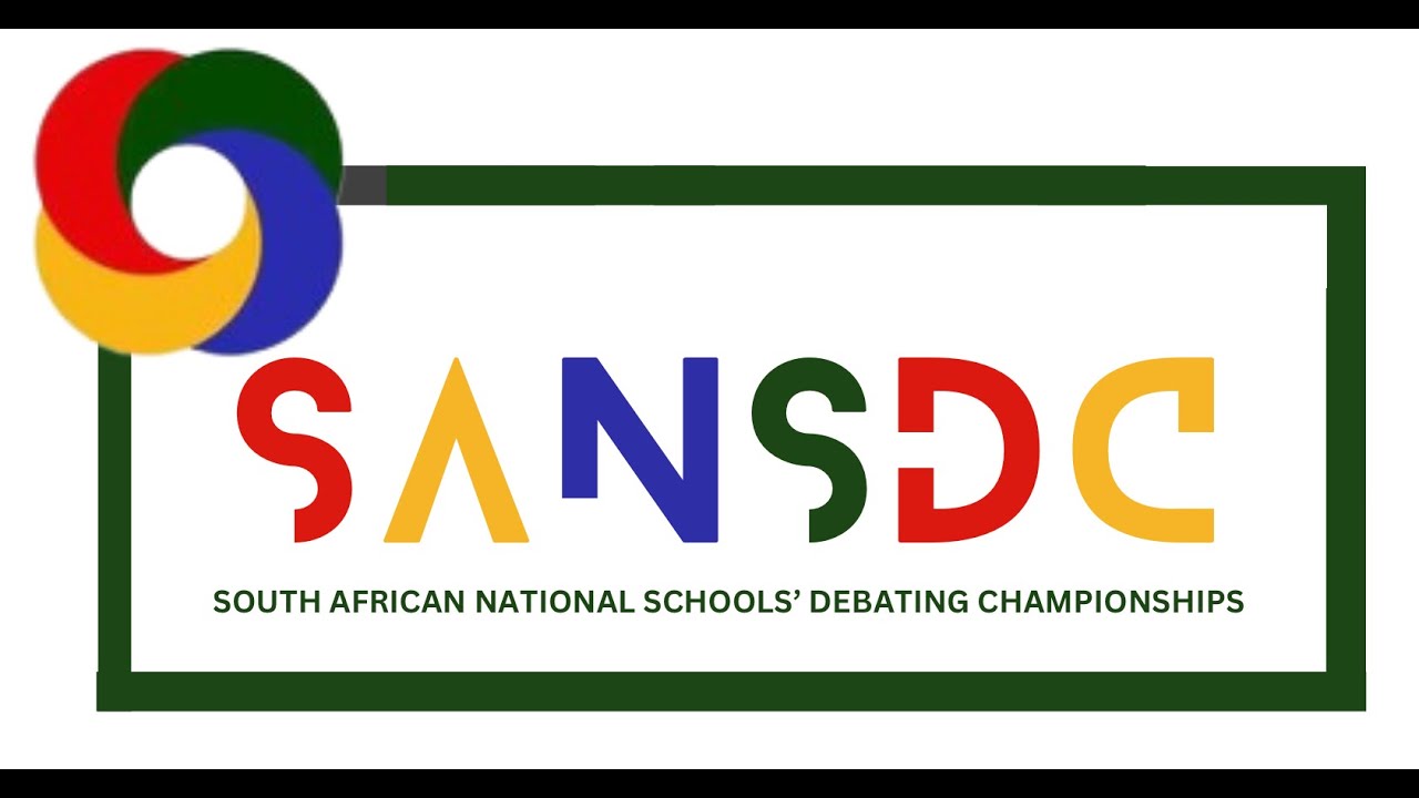 SANSDC 2023 - Junior Division, Round 5