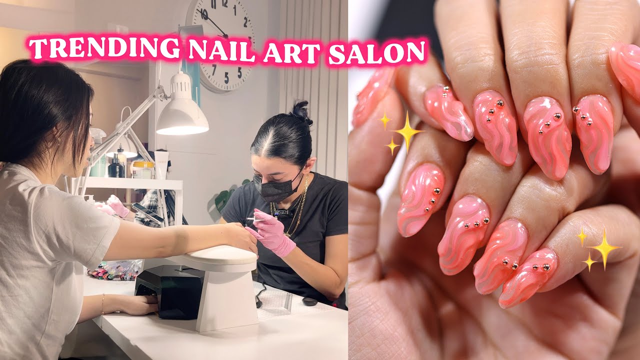 I paid $180 for these nails
