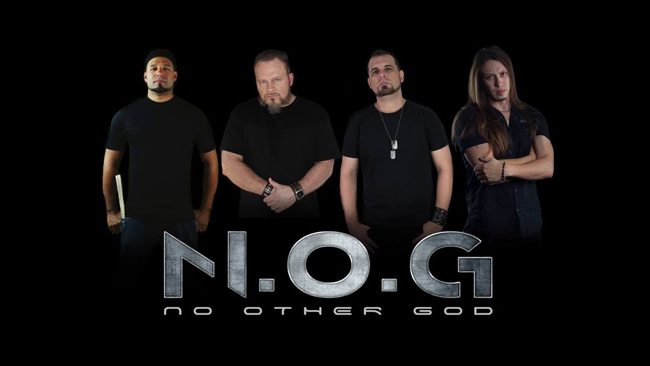 N.O.G. - One More Day