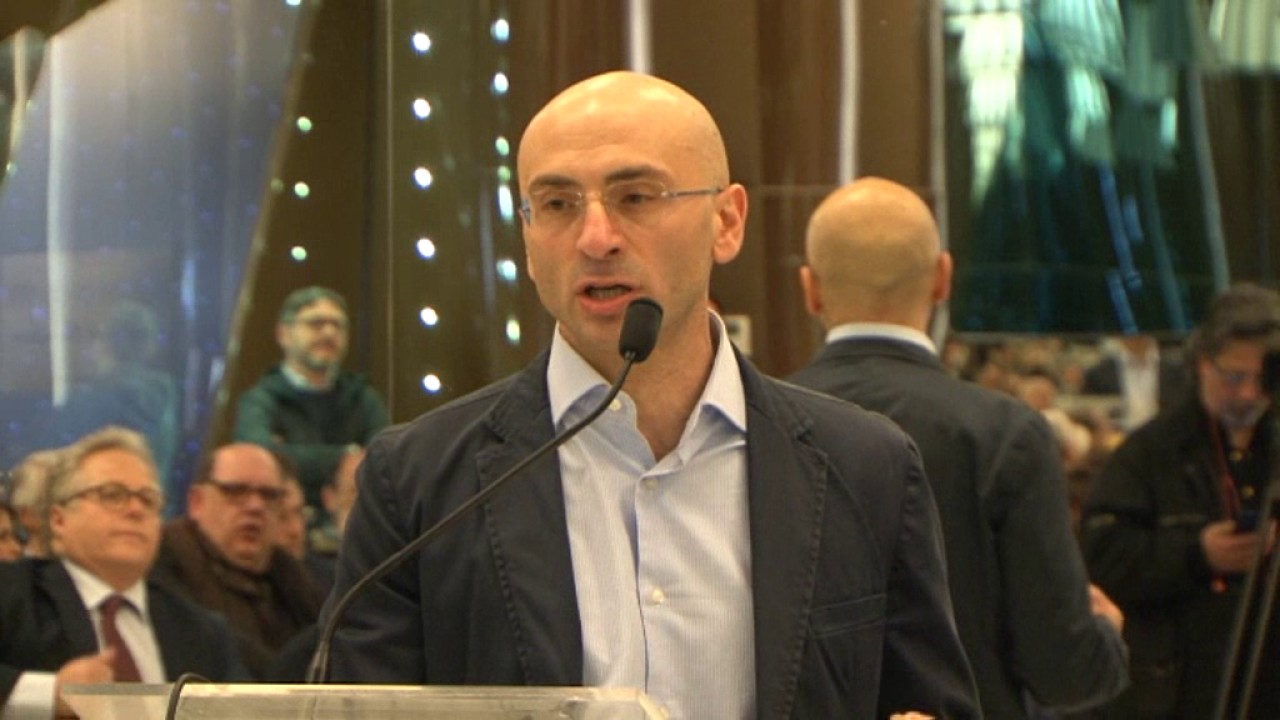 Leonardo Cascella
