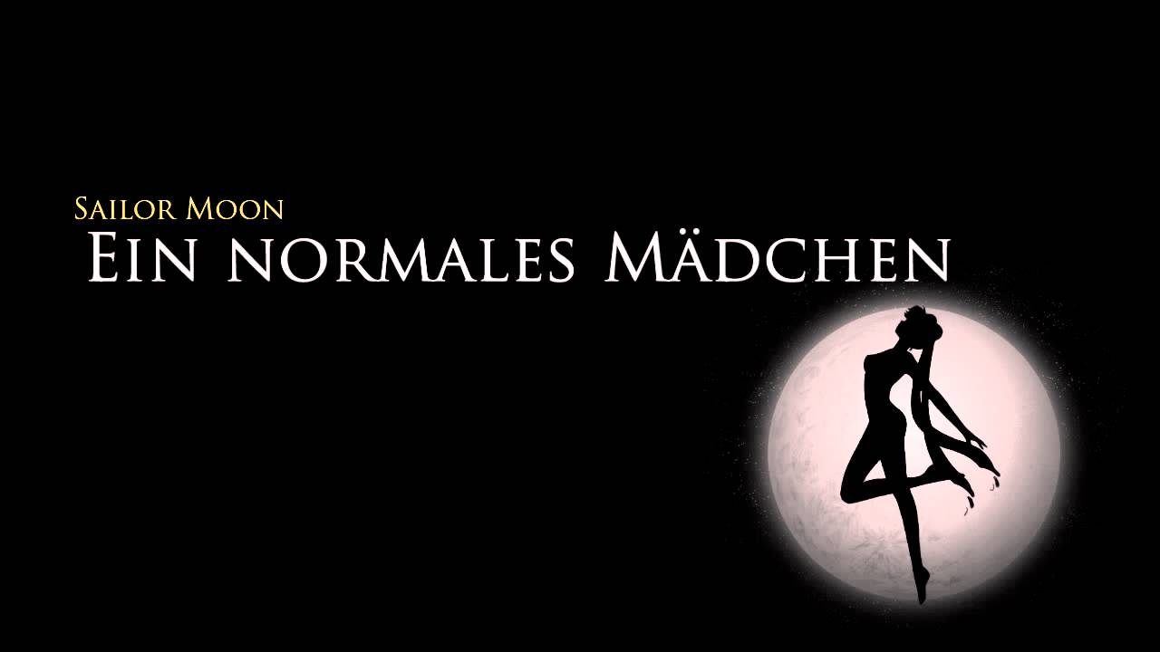 SailorMoon OST - Ein Normales M&auml;dchen