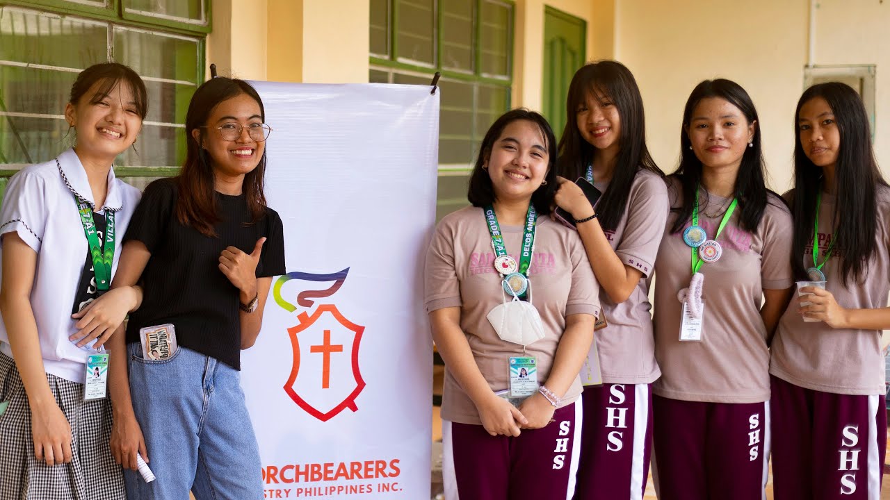 Torchbearers Philippines