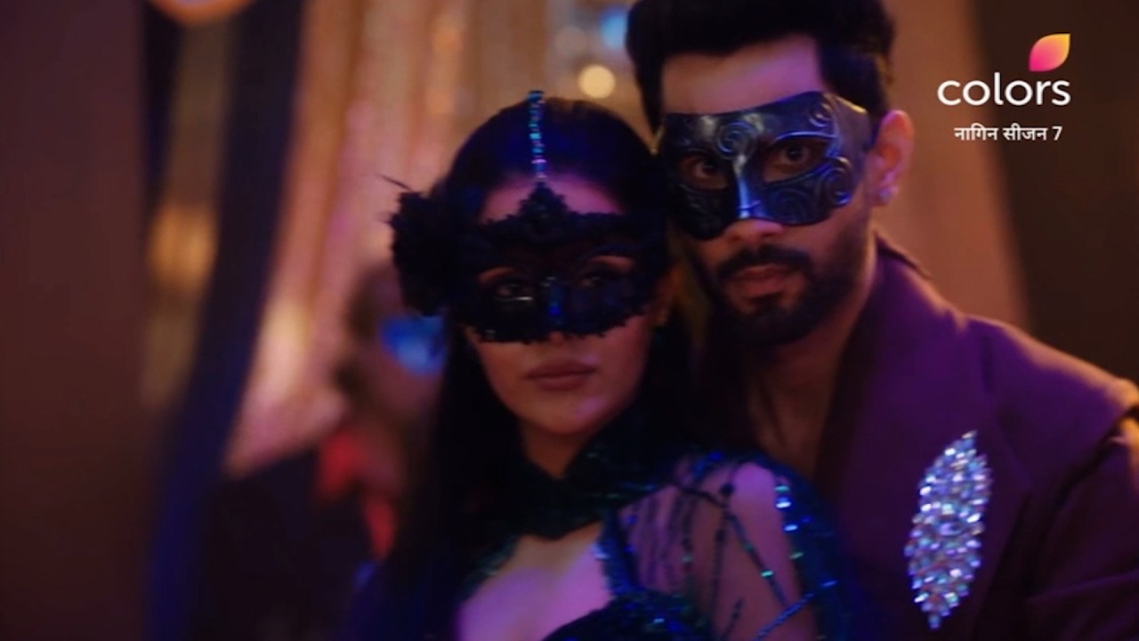Naagin 7 New Promo |