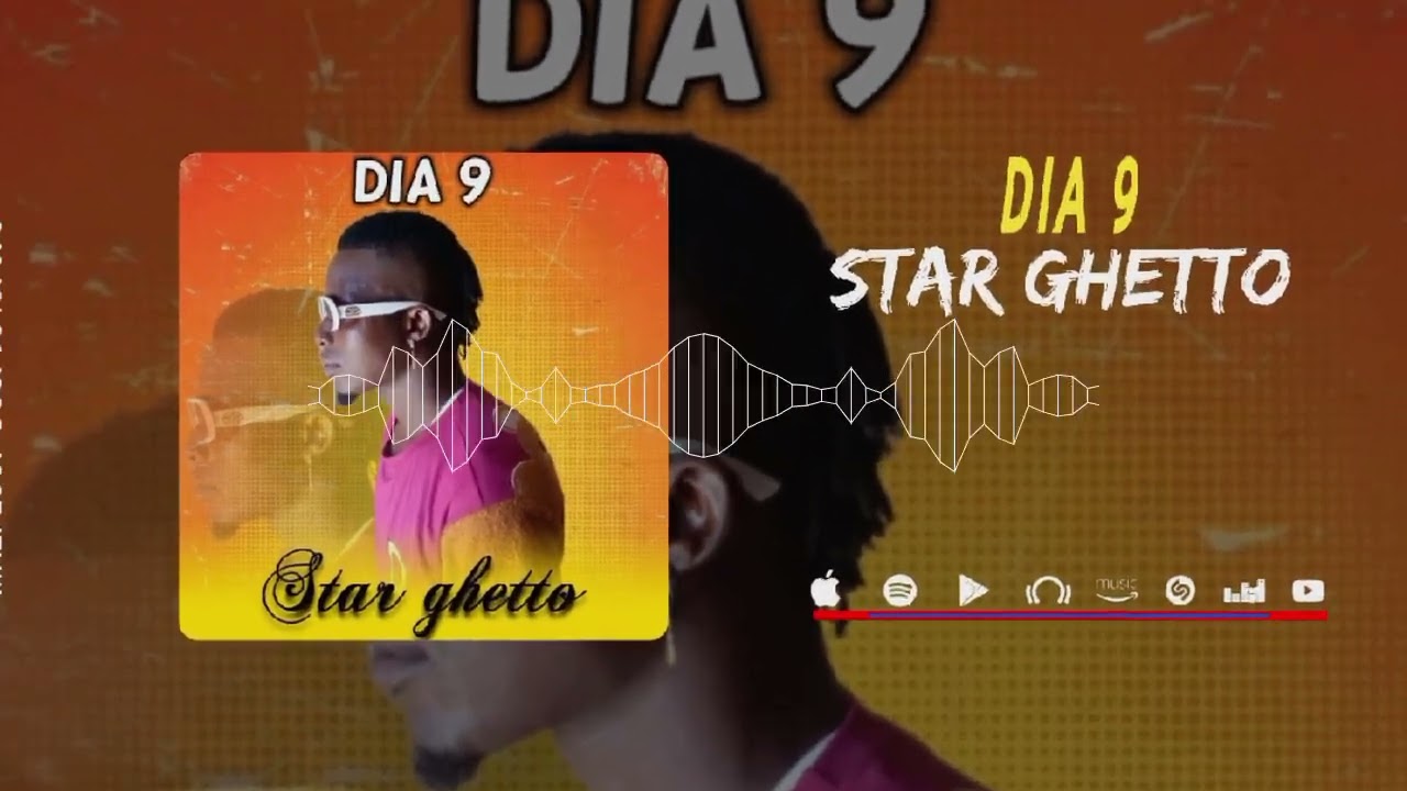 Dia 9 Star Ghetto 