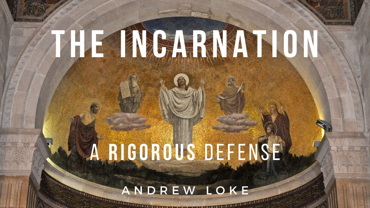 A Rigorous Defense of the Incarnation: A Response to The Muslim Metaphysician - Andrew Loke
